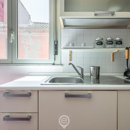 La Finestra Sul Corso Apartment Cagliari Exterior photo