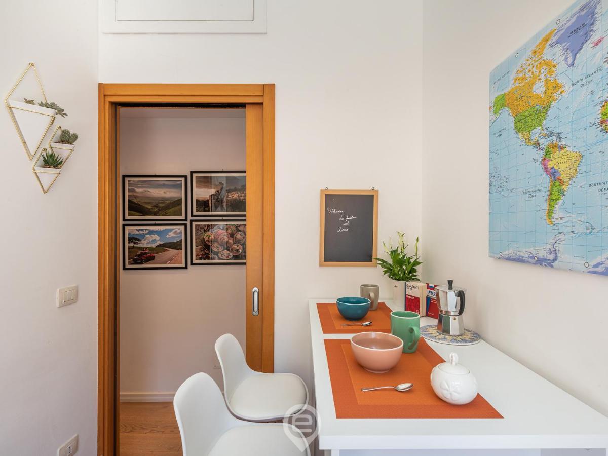 La Finestra Sul Corso Apartment Cagliari Exterior photo