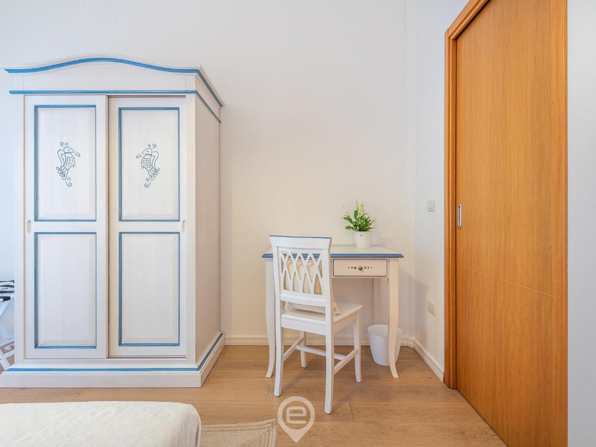 La Finestra Sul Corso Apartment Cagliari Exterior photo