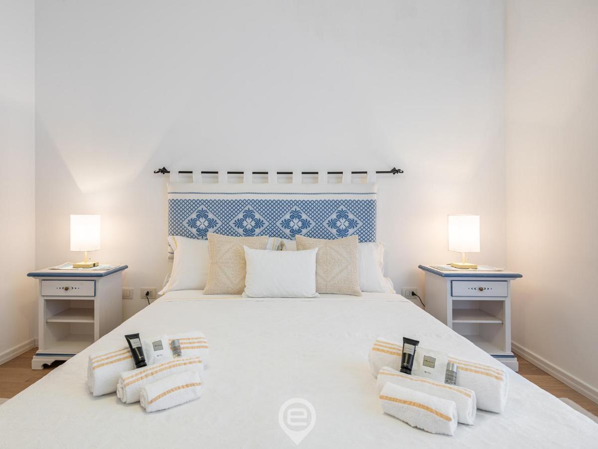 La Finestra Sul Corso Apartment Cagliari Exterior photo