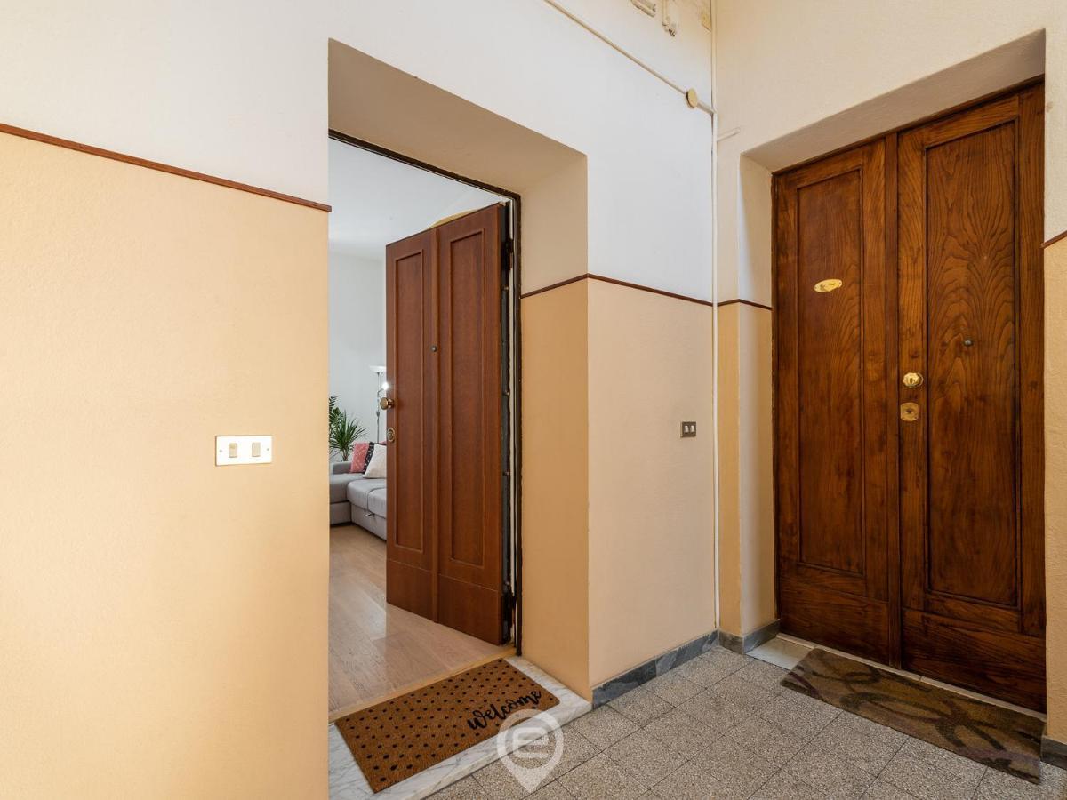 La Finestra Sul Corso Apartment Cagliari Exterior photo