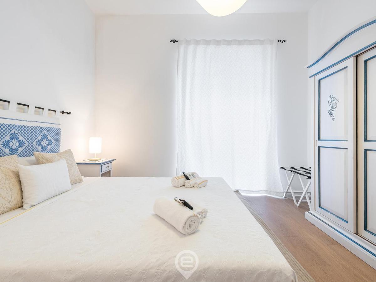 La Finestra Sul Corso Apartment Cagliari Exterior photo