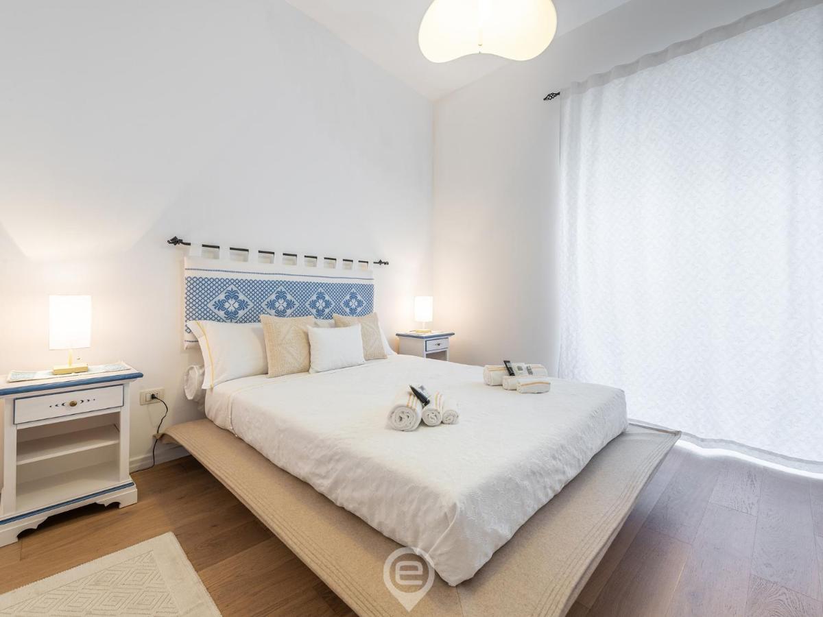 La Finestra Sul Corso Apartment Cagliari Exterior photo