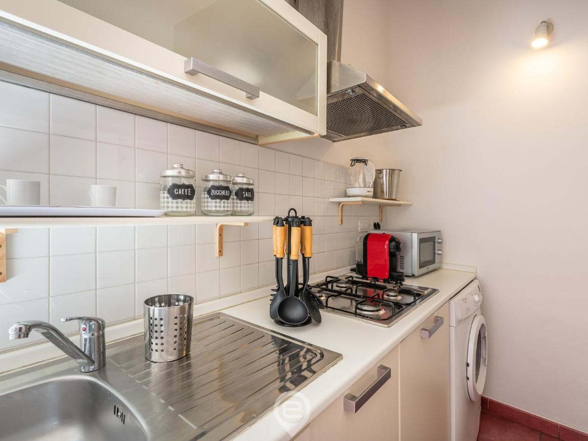 La Finestra Sul Corso Apartment Cagliari Exterior photo